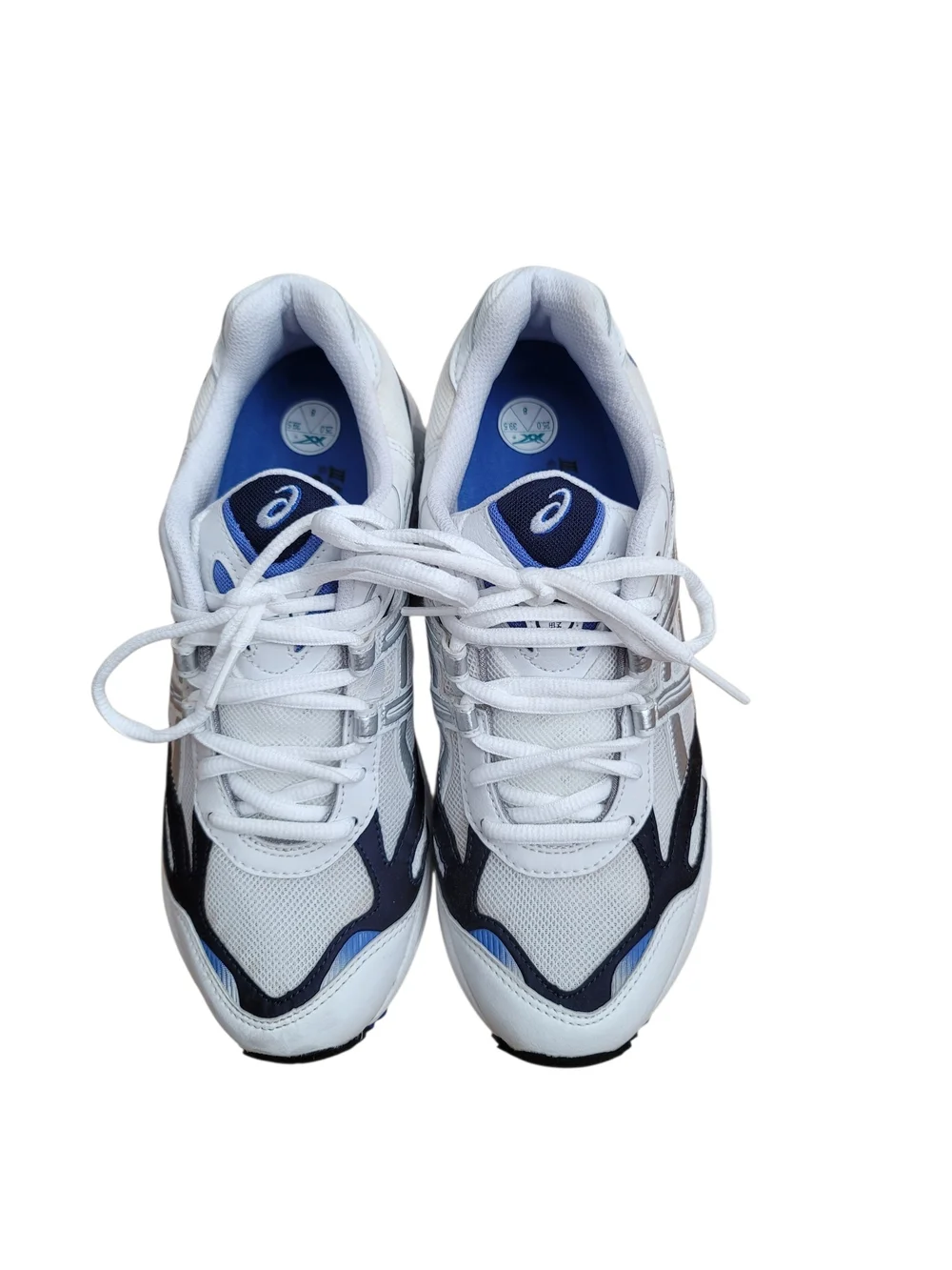 New Asics Women's Gel Kayano 8 - Picture 2 of 7